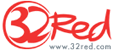 32 red