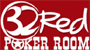 32 red poker room