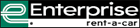 enterprise car/van hire