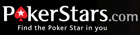 poker stars