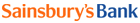 sainsburys bank