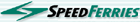 speed ferries