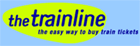 the train line